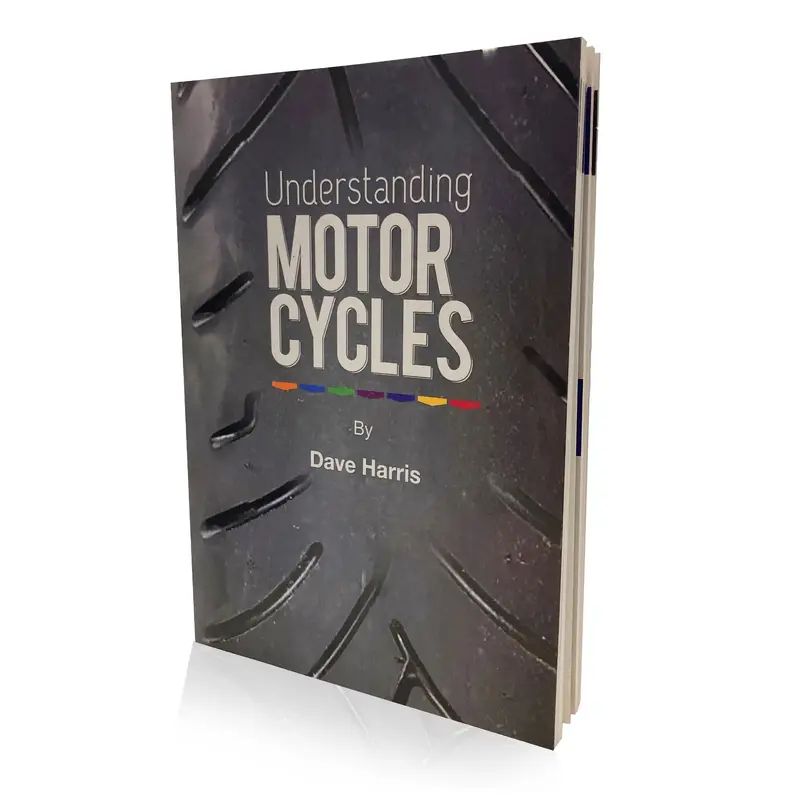 Understanding Motorcycles - Dave Harris