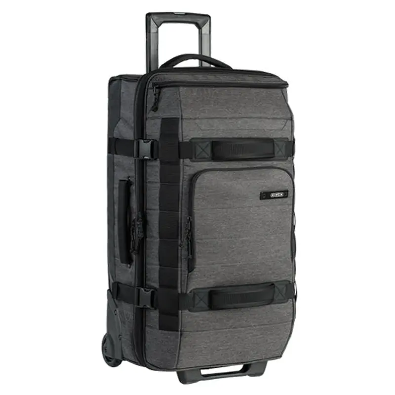 Ogio ONU 26 Travel Bag - Dark Static (Check-In)