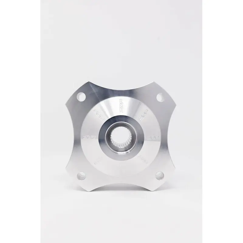 Desert Edition Polaris RZR LIGHTWEIGHT BILLET WHEEL HUBS by ZRP (Zollinger)