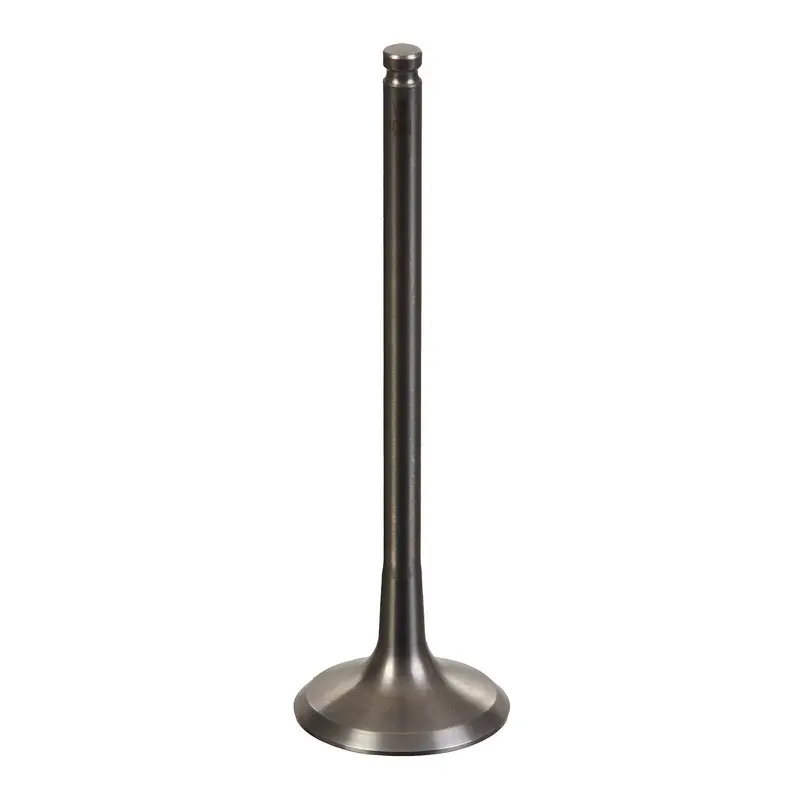 VERTEX VALVE EXHAUST TITANIUM