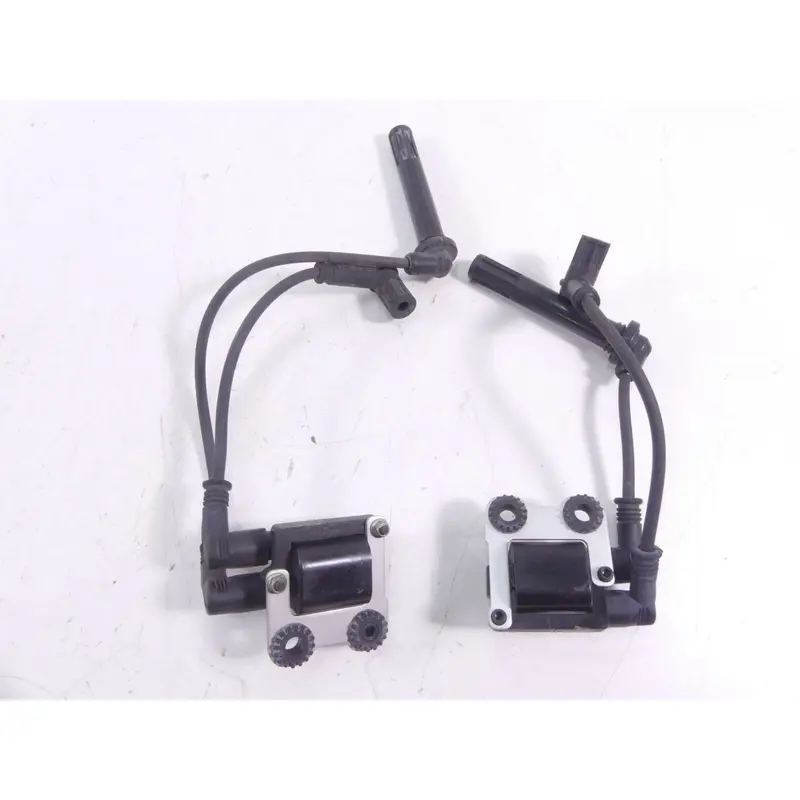 2015 Ducati Diavel Dark Beru Ignition Coils Coil Set 38040101C 59821232A