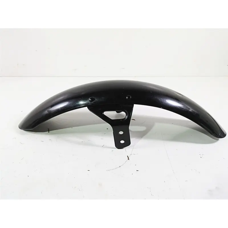 2016 Harley FXDL Dyna Low Rider Front Fender Vivid Black 60139-06B