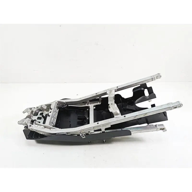2021 Aprilia RS660 Straight Rear Sub Frame Subframe 2B008726 2B006819