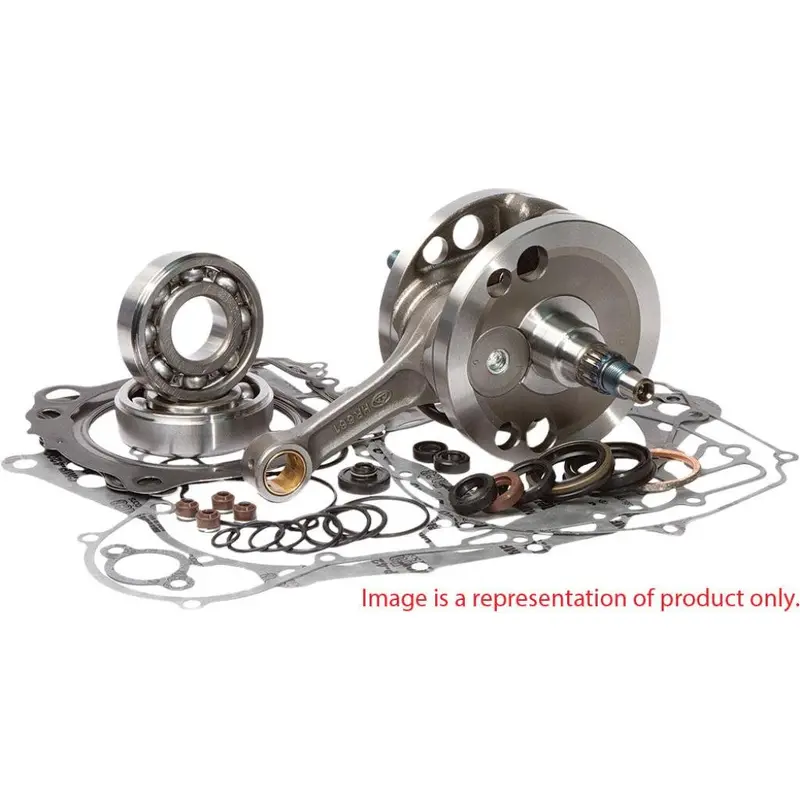 Hot Rods Complete Bottom End Kit | CBK0108
