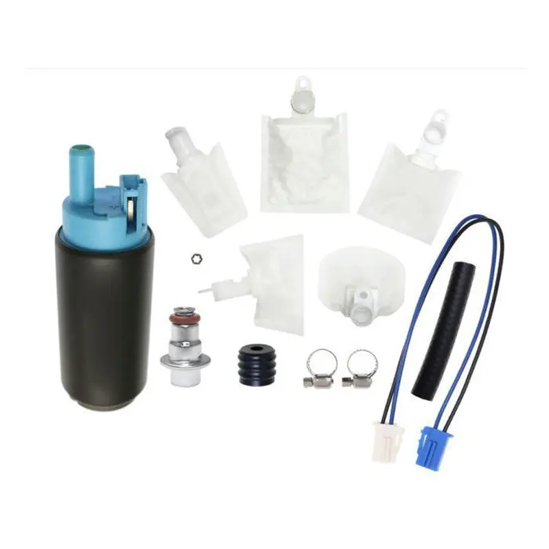 Wave Werx Electric Fuel Pump WD-07005