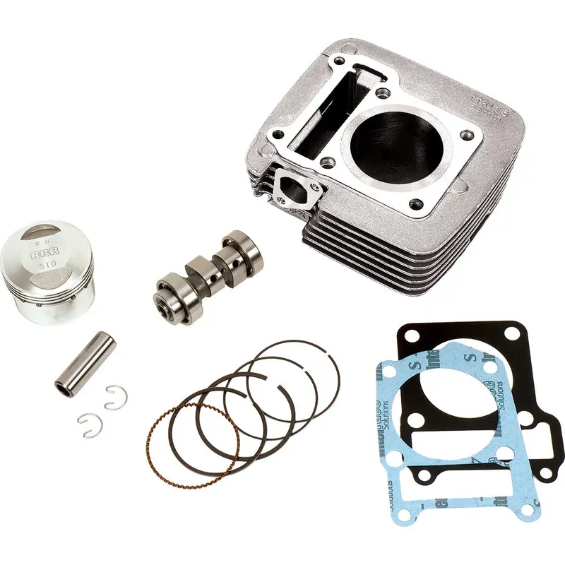 BBR 150CC BIG BORE GASKET KIT 411-YTR-1210