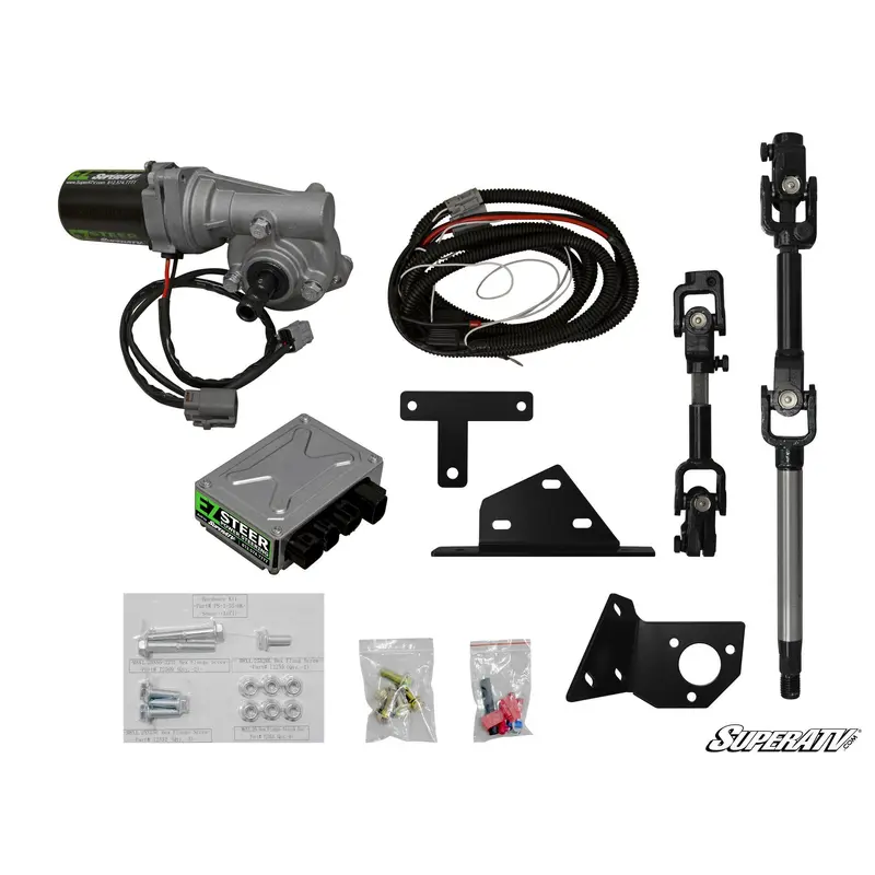 2017+ Polaris Ranger Midsize 500 Power Steering Kit by SuperATV