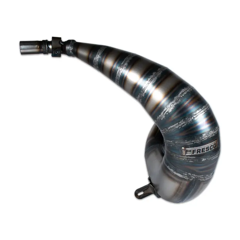 Beta - Fresco 250/300 RR 2-Stroke Header