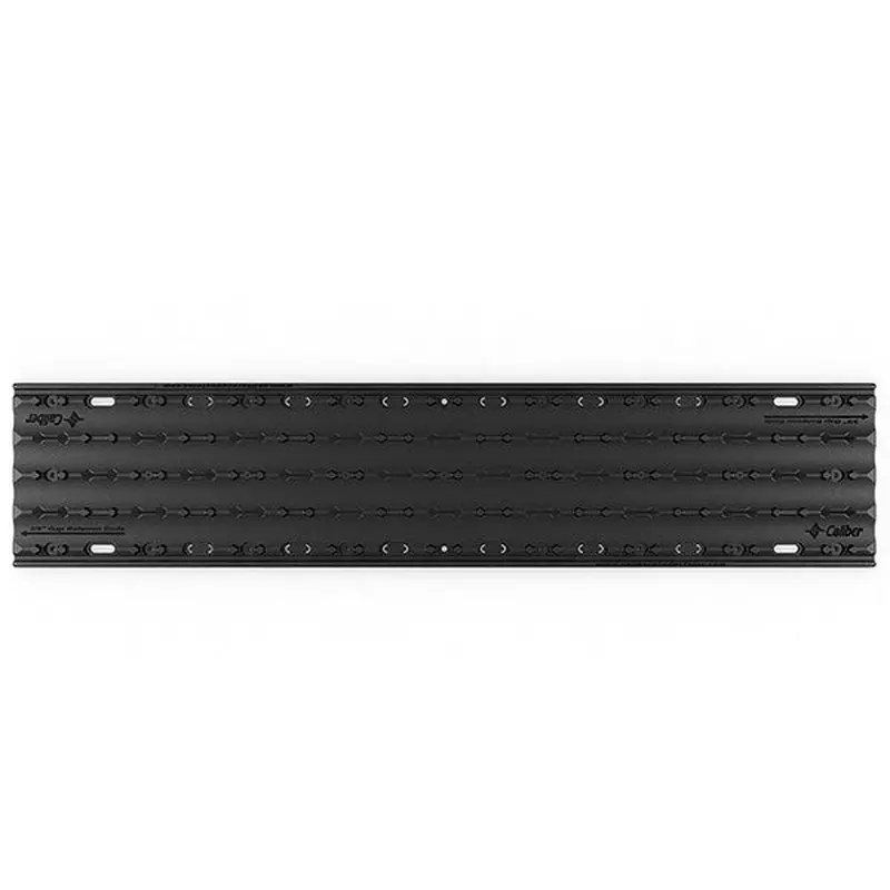 CALIBER LOWPRO GRIPGLIDE NARROW DOUBLE SET 16PC (13381)