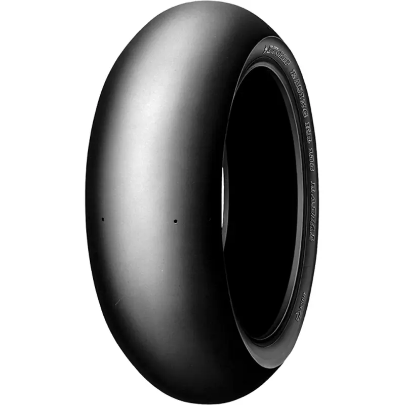 Dunlop 115/75-17 KR149 Moto3 Slick MED Rear Tyre
