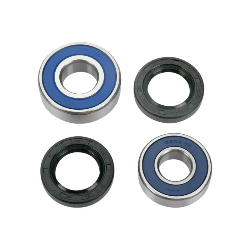 Moose Offroad - Wheel Bearing Kit - Rear - XR 250/350/600R