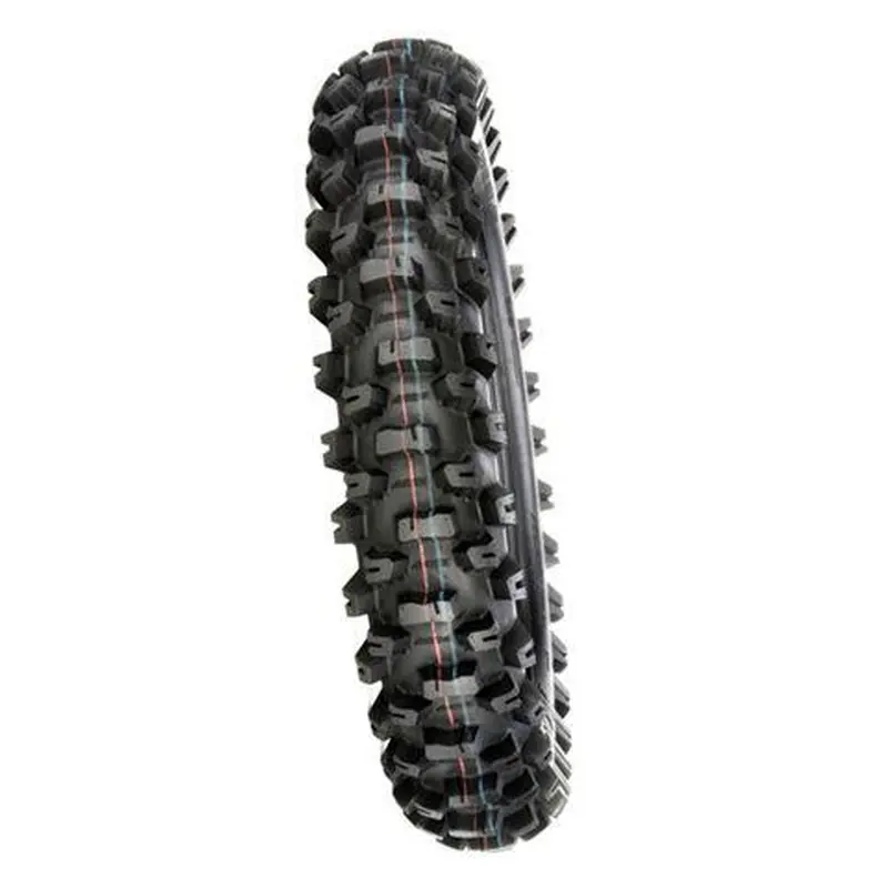 MOTORCYCLE TYRE 100/90-19 MOTOZ TERRAPACTOR S/T