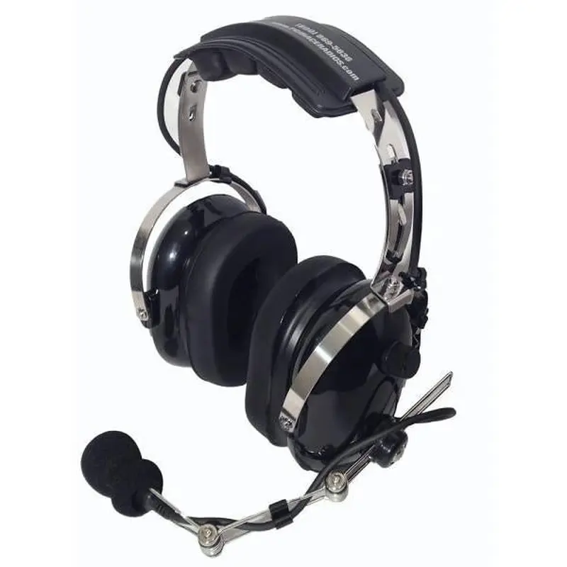 PCI OT CREW CHIEF HEADSET by PCI Race Radios
