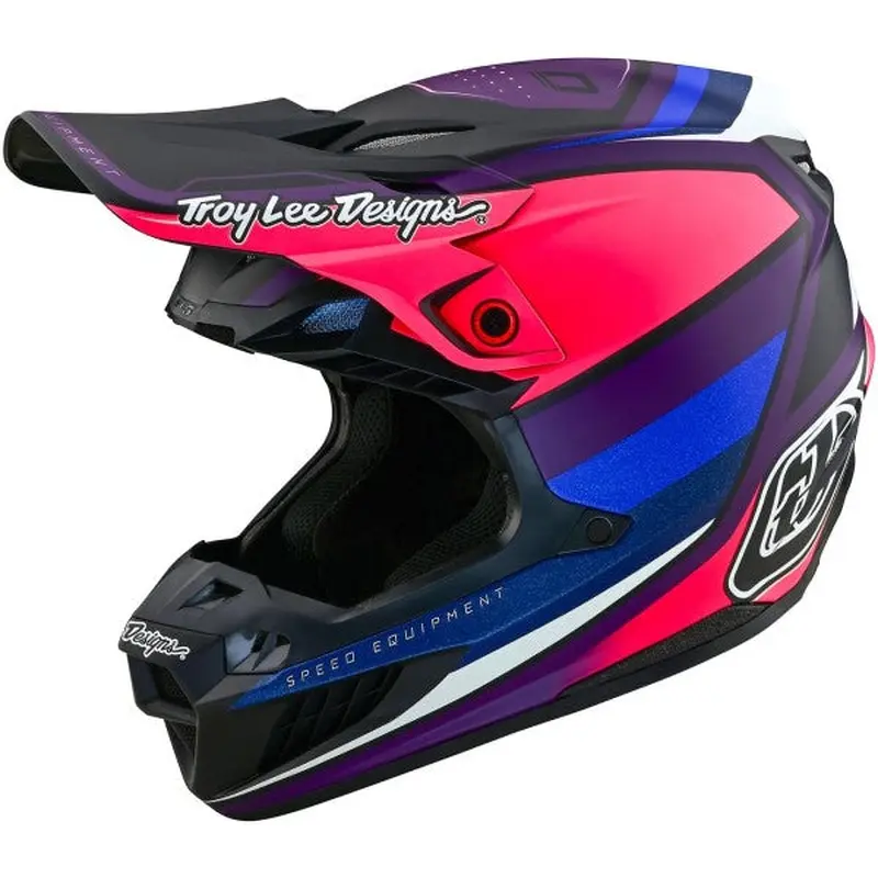 Casque de Motocross SE5 Composite Reverb Mips