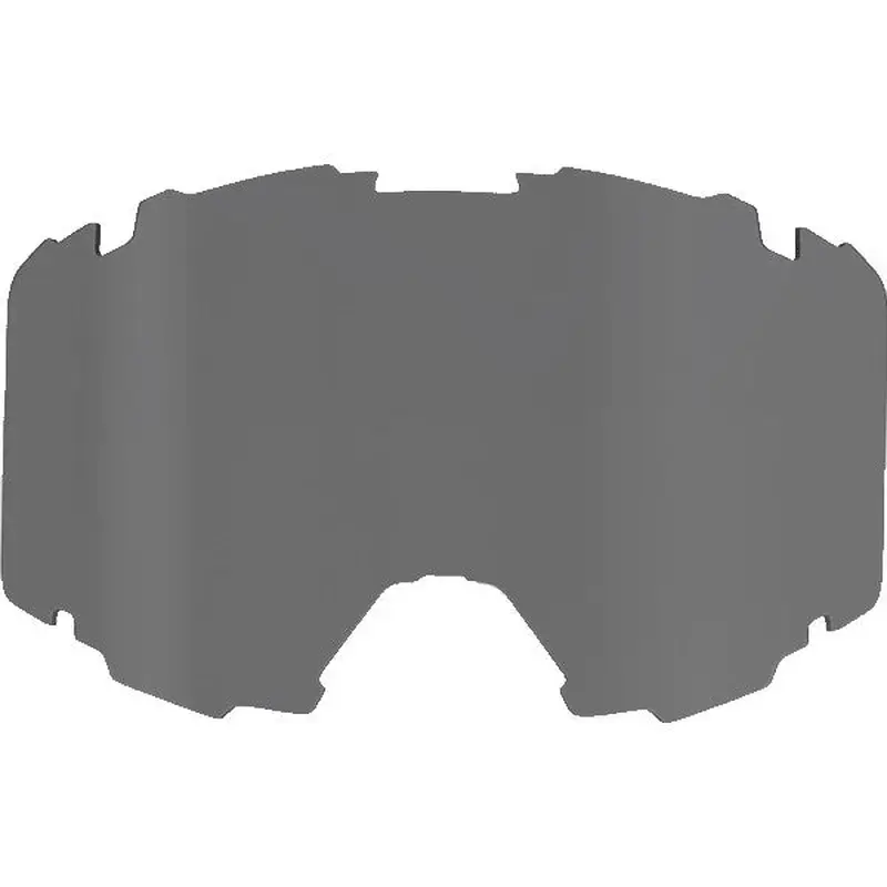 Lentille Polarise Pilot Clearidium Double