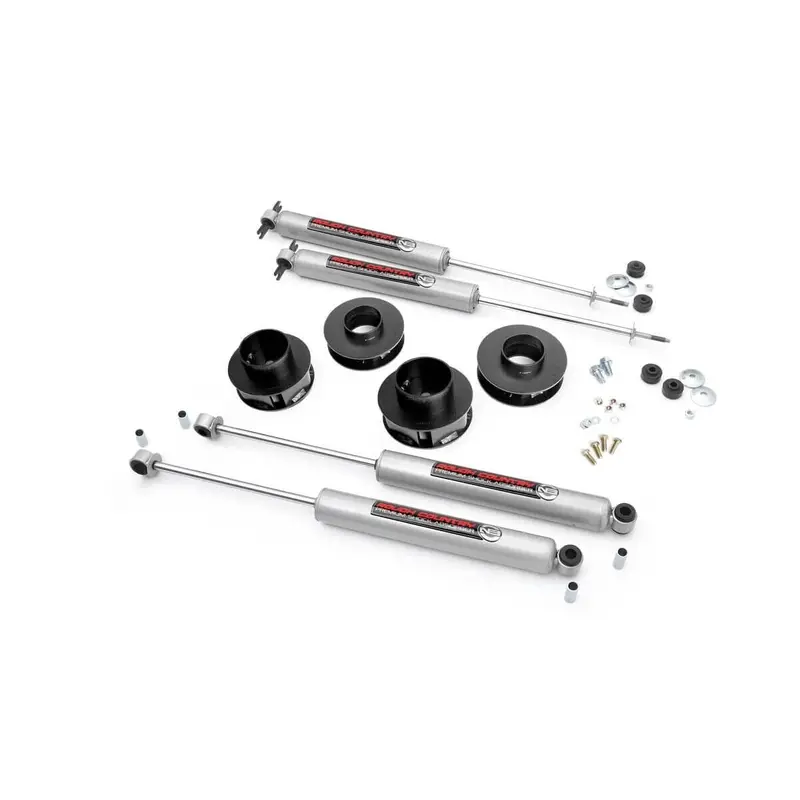 2 Inch Lift Kit | N3 | Jeep Grand Cherokee WJ 2WD/4WD (1999-2004) | 69530