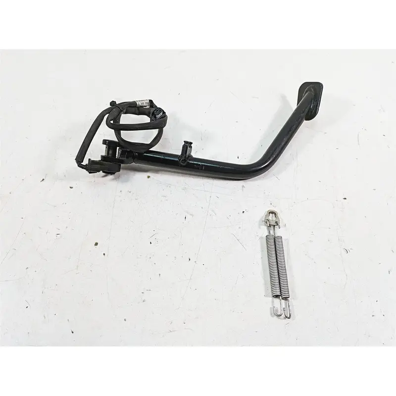 2007 BMW R1200GS K255 Adv Side Kickstand Kick Stand + Switch 46537683977