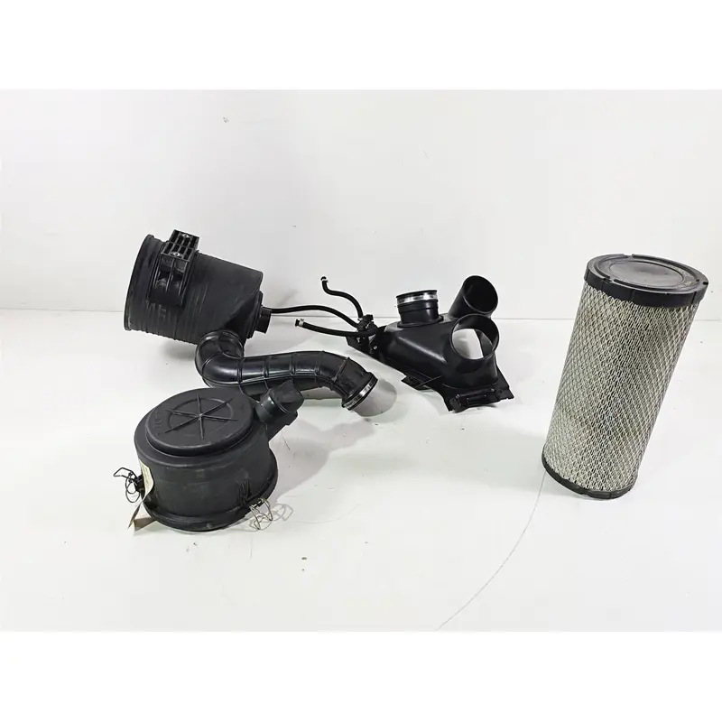 2018 Can Am Maverick X3 XRC Turbo R Air Cleaner Breather Filter Set 707800780