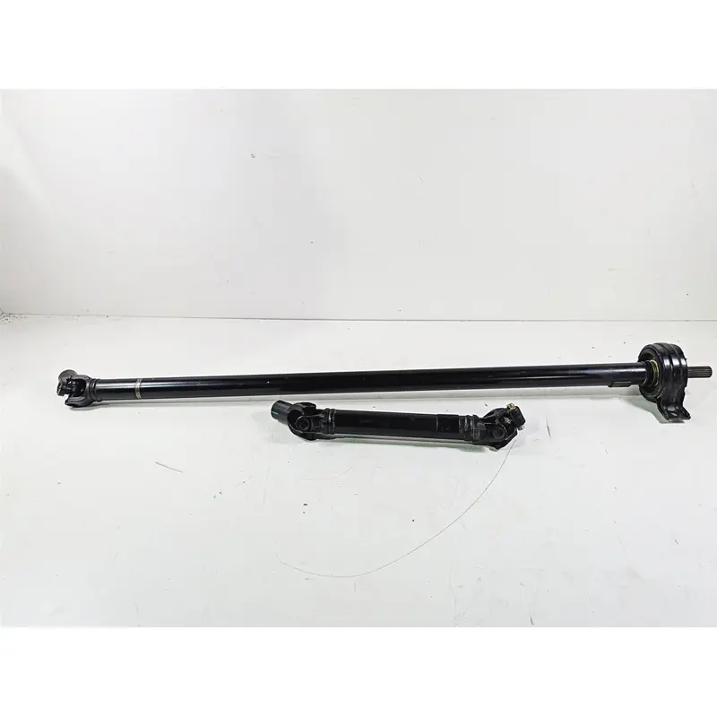 2018 Can Am Maverick X3 XRC Turbo R Center Drive Prop Shaft 705402187 705402026