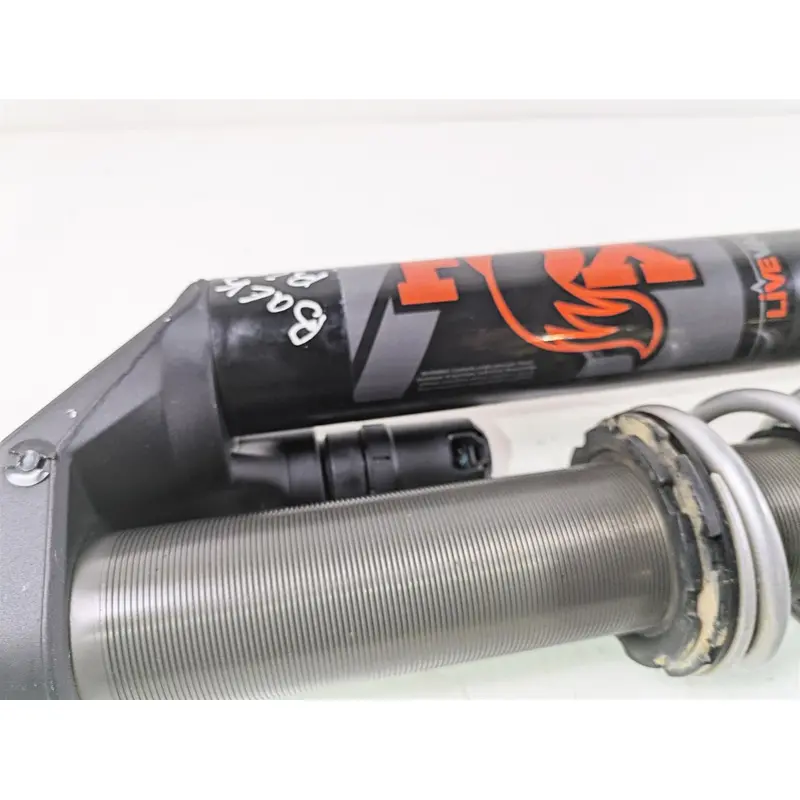 2021 Kawasaki Teryx KRX KRF 1000 Straight Fox Right Rear Shock Damper 45014-0698