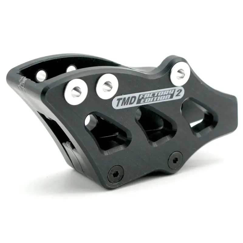 Chain Rear Guide 'Factory Edition #2' (Wear Pad) for Honda Applications