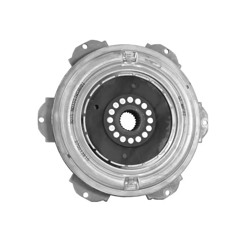 Clutch Damper - Sparex Part No. S.165799