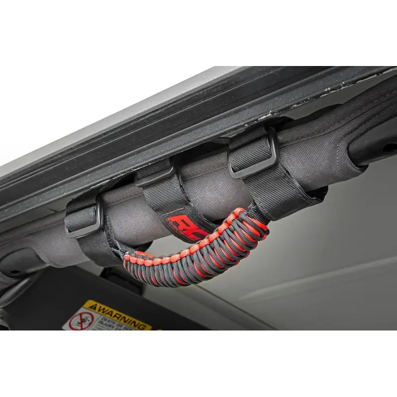 Grab Handles | Corded | Pair | 117610