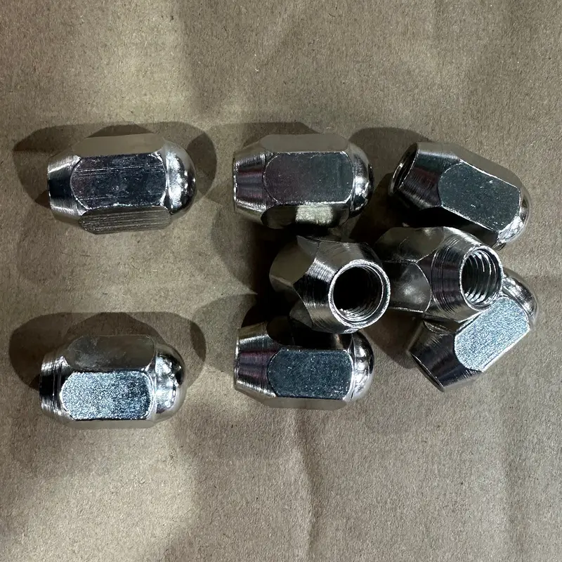 M10 Cap Nut