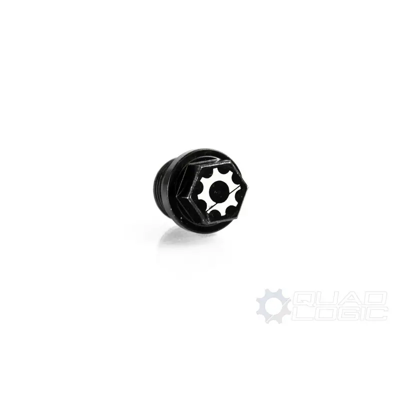 RZR 1000 Transmission Drain Plug and O-Ring