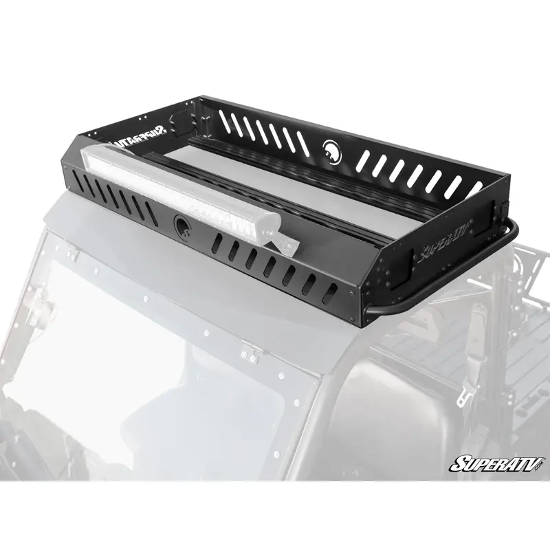 SuperATV Polaris Ranger 1000 Outfitter Roof Rack