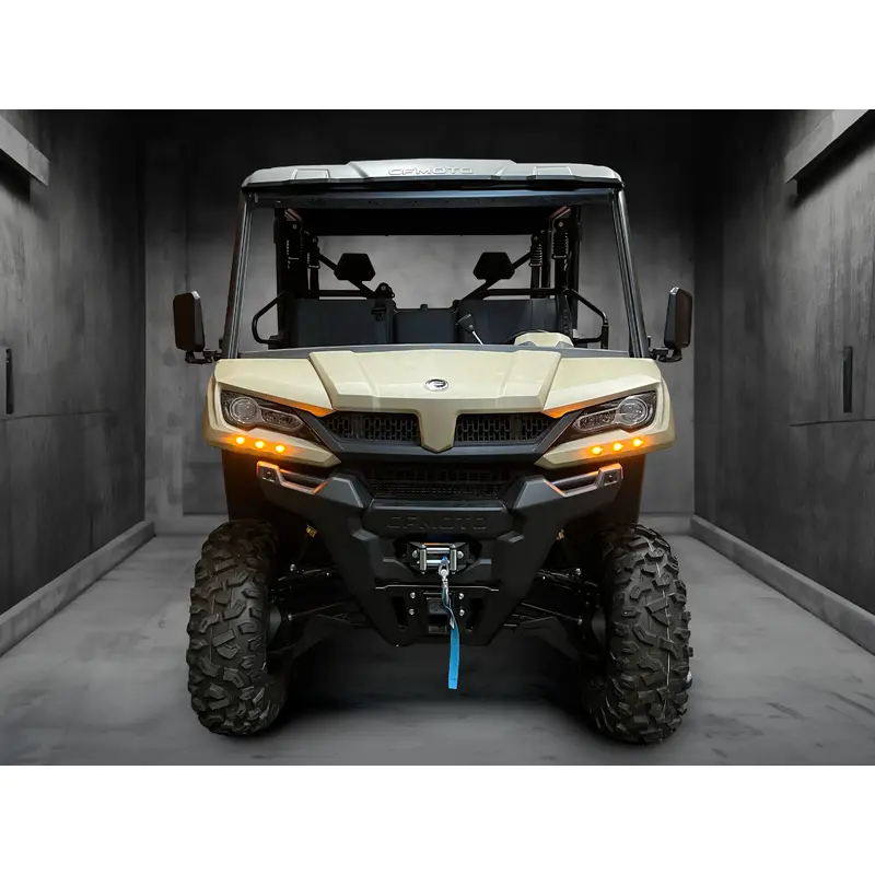 WD 2024+ CF Moto Uforce 1000 - 6-LED