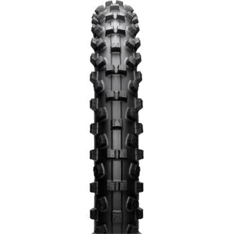 70/100-19 IRC VX-10 Motocross Front Tire (0312-0386)