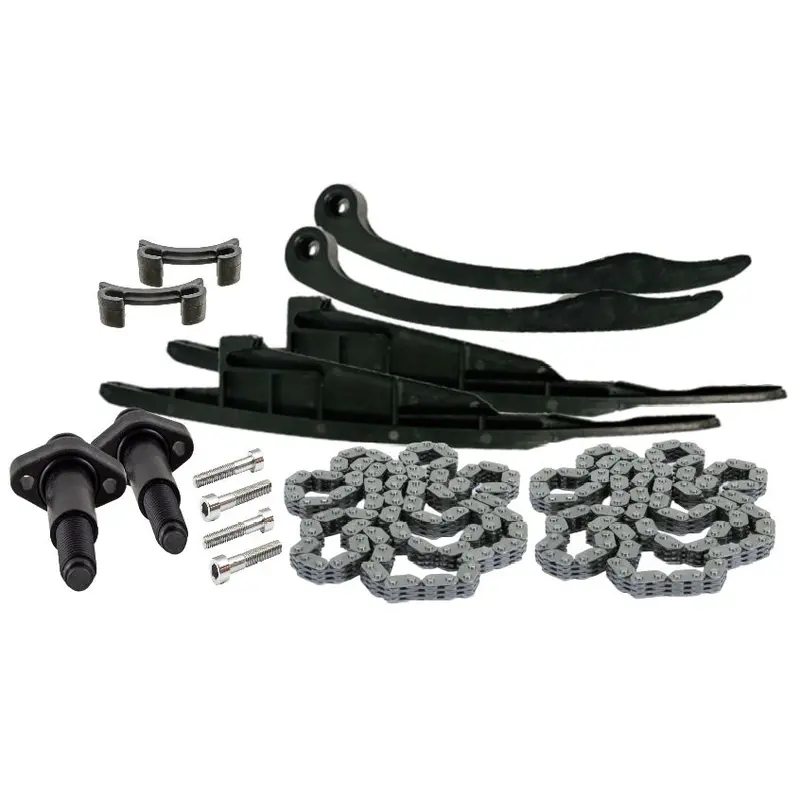 Can Am Maverick MAX 1000R Cam Chain Tensioner Guides Front Rear Guide Tensioners