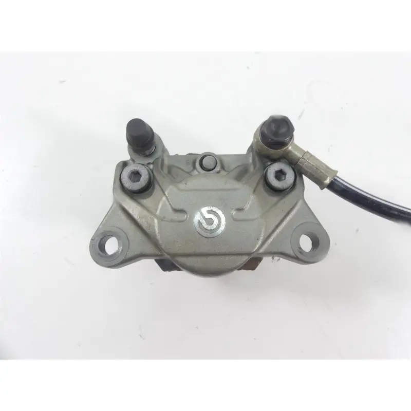 2008 Ducati 1098 S Rear Brembo Brake Caliper & Line 61140291A