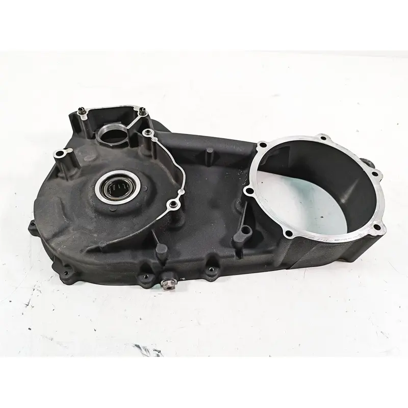 2011 Harley Touring FLHR Road King Inner Primary Clutch Cover 60677-07A