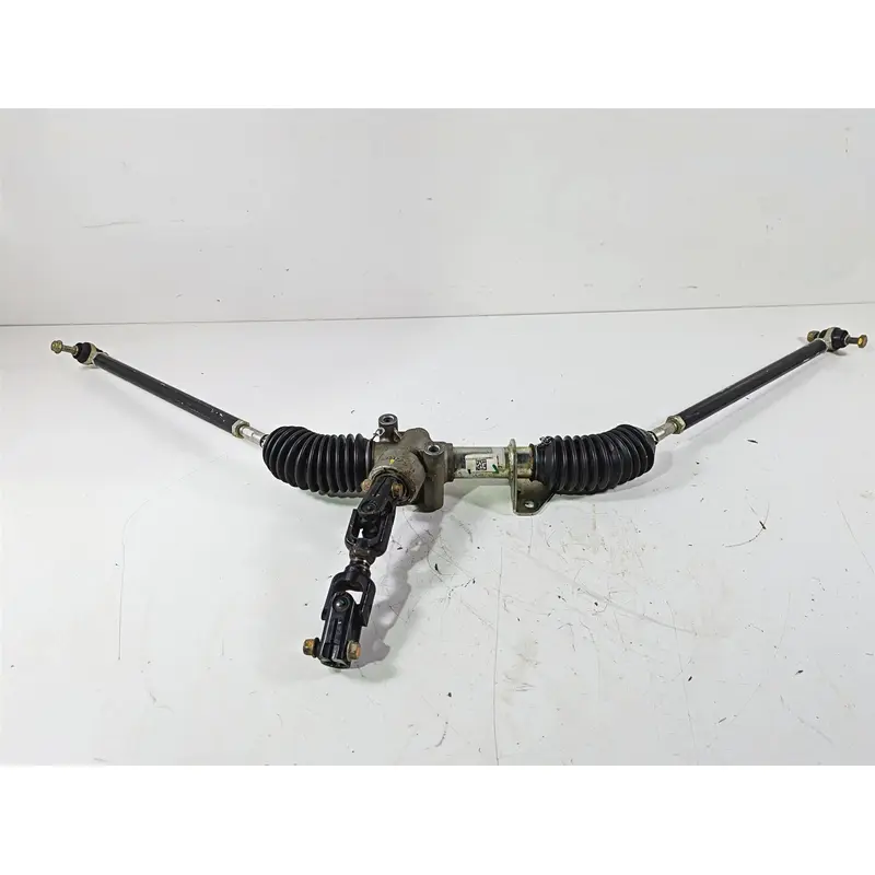 2022 Can-Am Defender XMR HD10 Rack & Pinion Steering Shaft Set 709402317