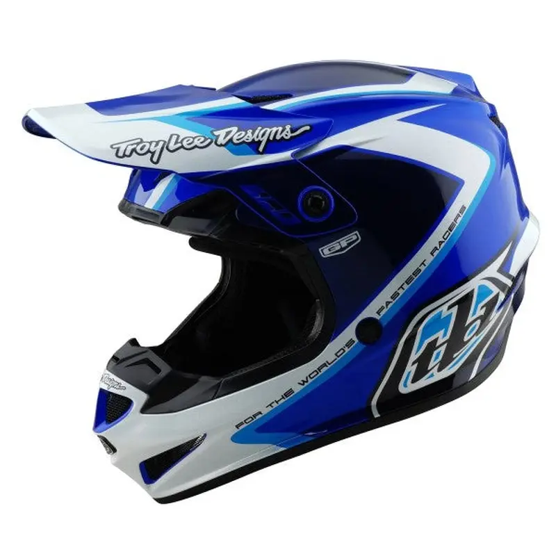 Casque de Motocross GP Shutter