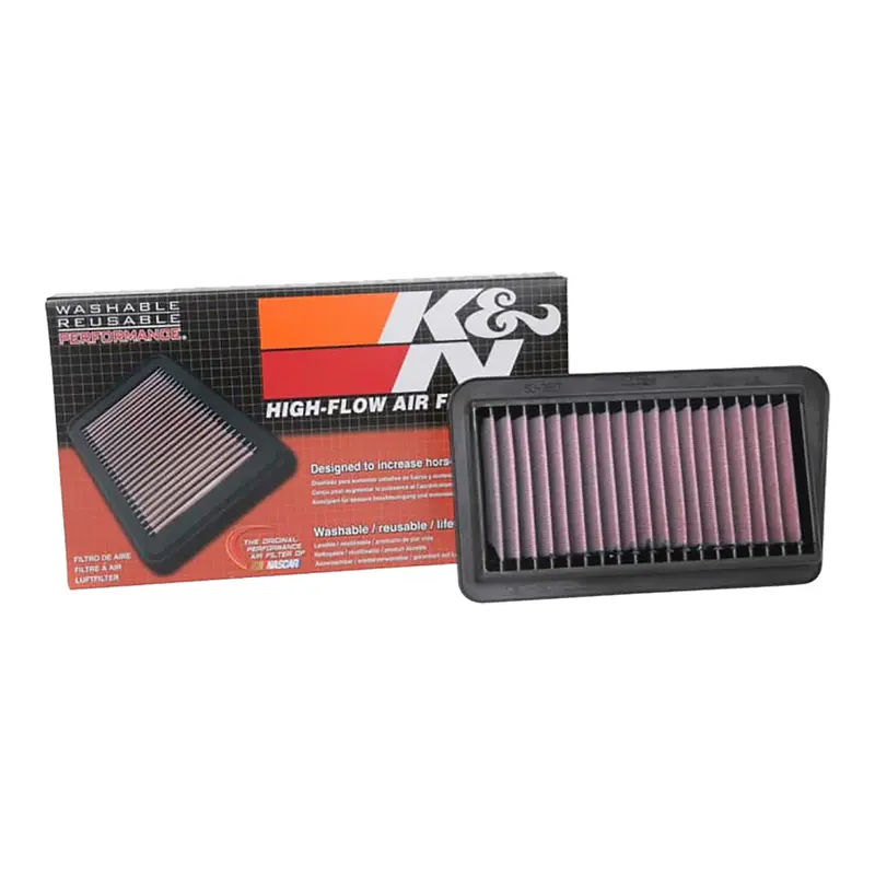 K&N Replacement Air Filter SUZ AN400 Burgman '17'19