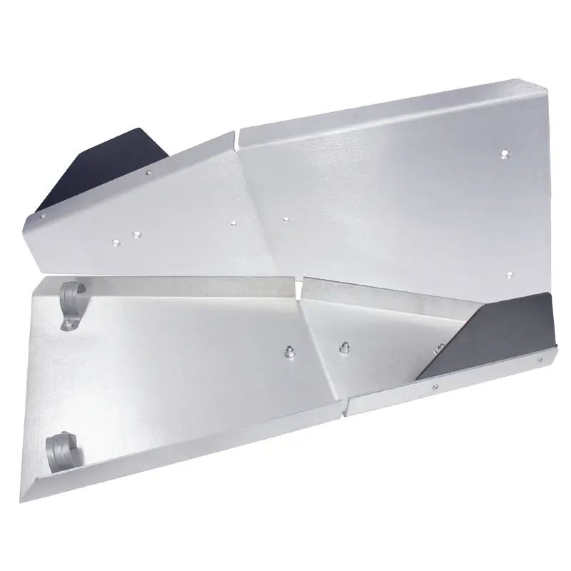 Front A Arm Guards