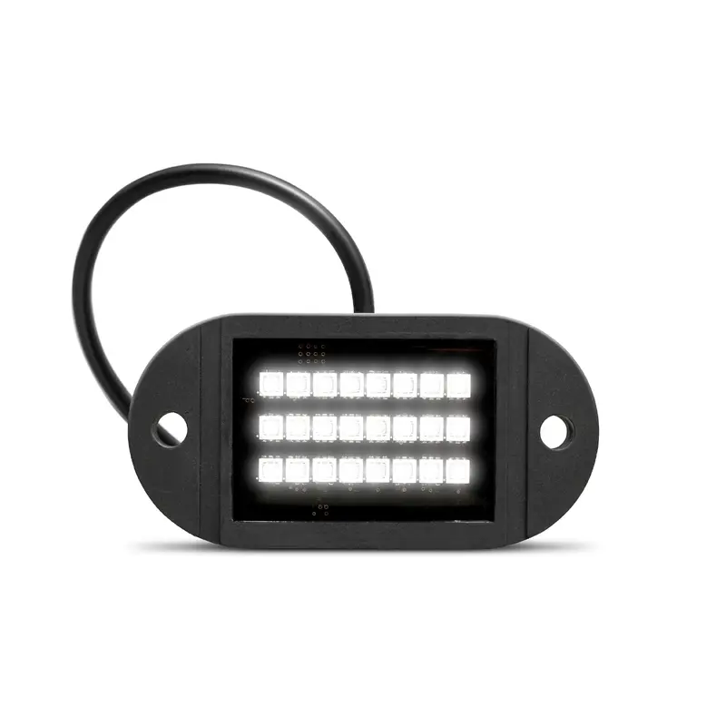 Extreme LED Rock Light 4 Pack