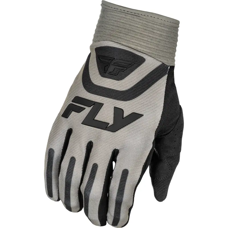 F 16 Gloves Grey/Black 2x
