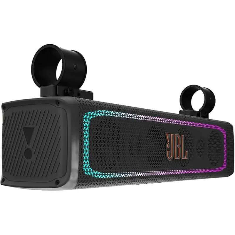 JBL RALLYBAR 21" UTV SOUND BAR