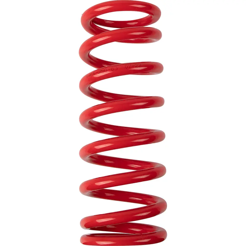 MOOSE RACING Shock Spring - 64/66 mm - 63 n/mm 1312-0994