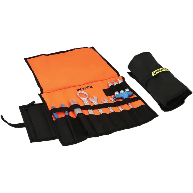 NELSON RIGG Tool Roll Pack RG-055