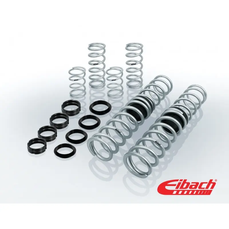 Polaris XP Turbo Dynamix Pro-UTV Stage 2/3 Spring Kit by Eibach