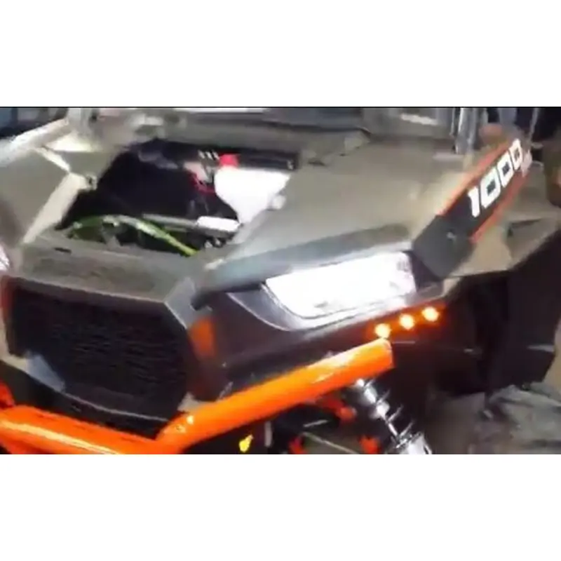 Ryco Polaris RZR XP1000/Turbo/Turbo S