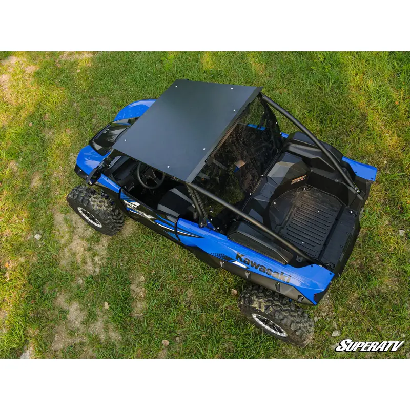 KAWASAKI TERYX KRX 1000 ALUMINUM ROOF
