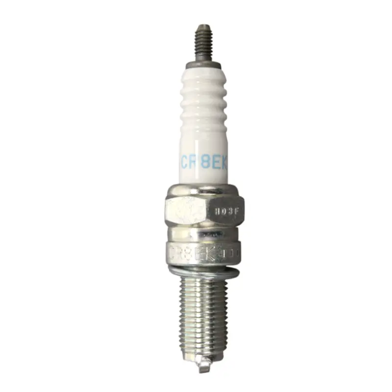 NGK - SPARK PLUG - ZFORCE 950 HO MODELS