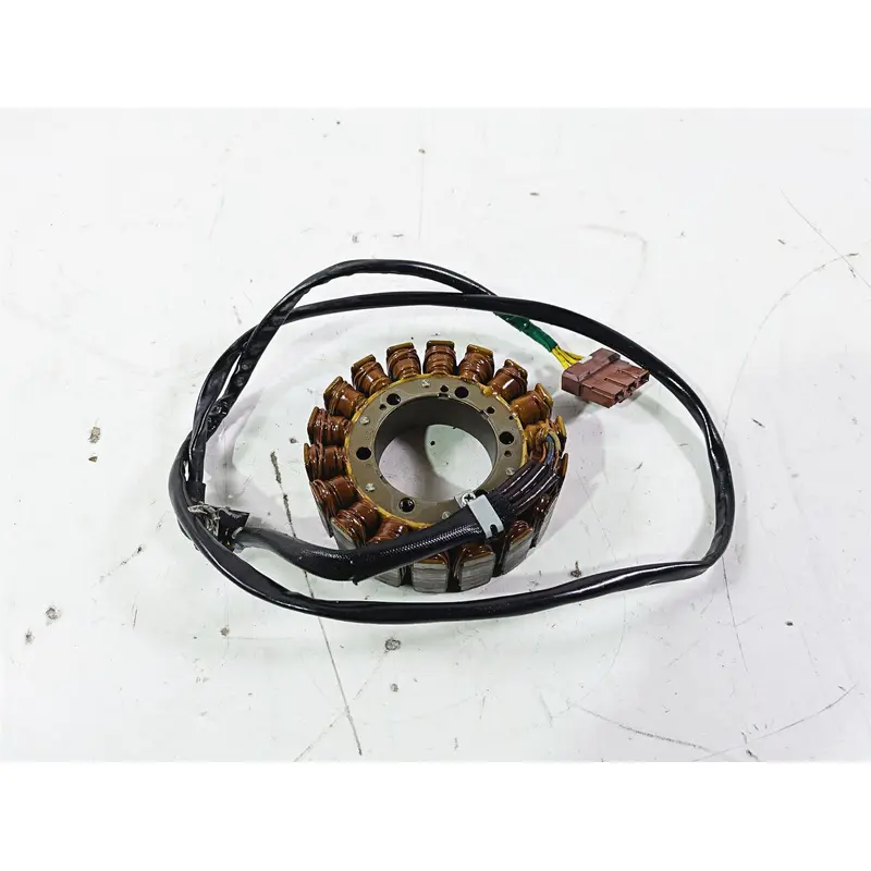 2008 Aprilia RSVR 1000 Factory Stator Alternator Generator AP0296988