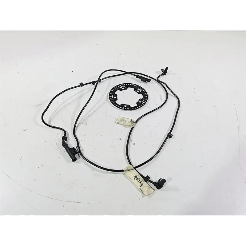 2023 Ducati Monster 937 SP Front Rear Wheel Speed Sensor Set 55212121B